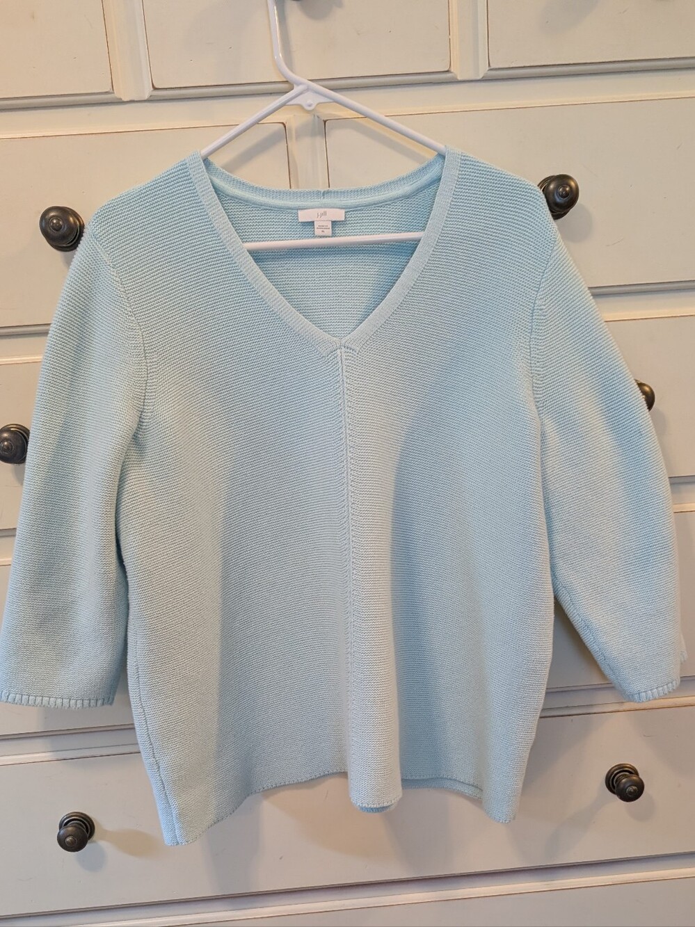 J.Jill Sweater. Size XL